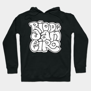 Rio de Janeiro Hoodie